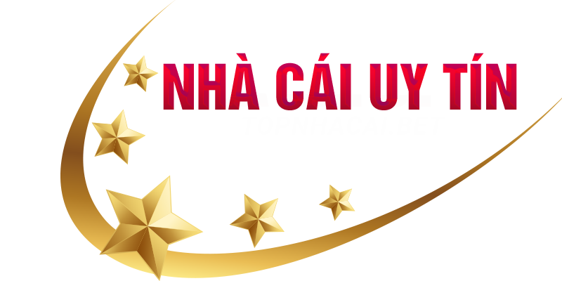 Logo nhà cái uy tín 2