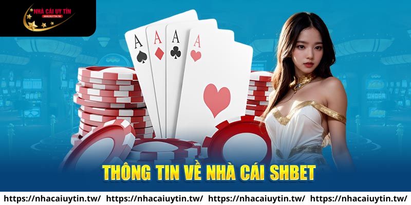 Đánh giá nhà cái SHBET tại nhà cái uy tín